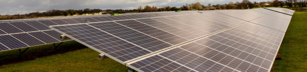 Twemlows Solar Farm